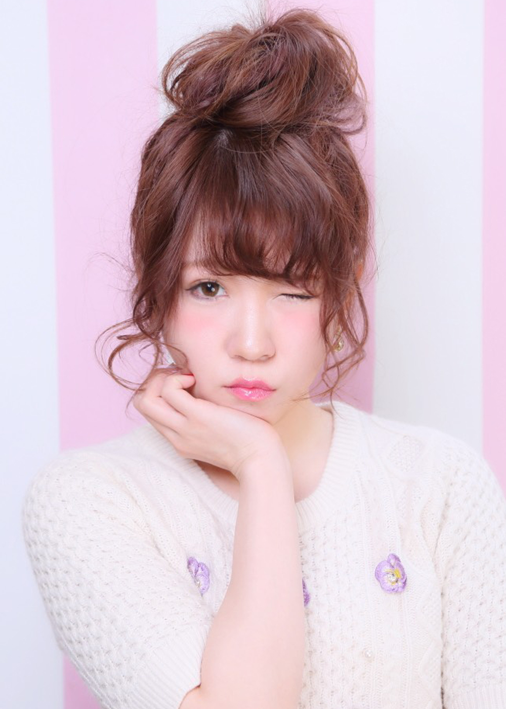 船田真妃 hunada maki