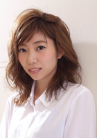 若菜奈津美 wakananatsumi