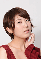 川崎静夏 kawasaki shizuka