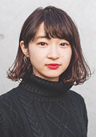 石川瑠華 ishikawa ruka