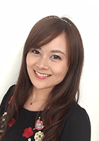 野本愛 nomoto megumi