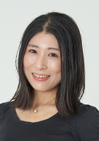 小宮由記子 komiya yukiko