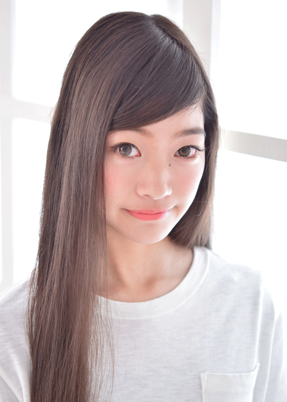 山本留以 yamamoto rui