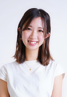 比嘉桃子 higa momoko