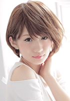 菊田真衣子 kikutamaiko