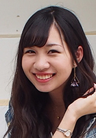 黒坂美佑 kurosaka miyu