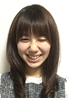 古農 恋菜 kono rena