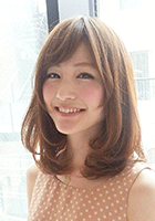 岩田明子 iwata akiko