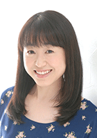 神田奈美 kanda nami