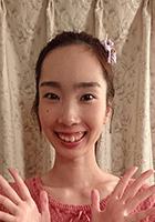 雅心麻優子 kashin mayuko