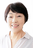 添田貴美子 soeda kimiko