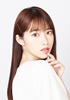 川子芹菜 kawako serina