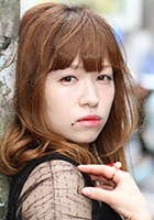 赤羽蝶子 Akabane Choko