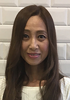 石田直美 ishida naomi