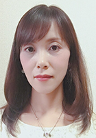 有島綾子 arishima ayako