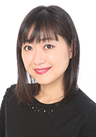 青島千花 aoshima chika