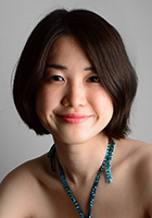 落合香緒里 ochiai kaori