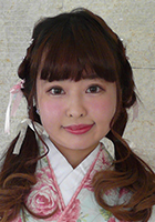 髙橋天使音 takahashi amane