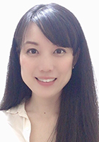 林ともみ hayashi tomomi