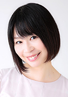 潟永絵美 gatanaga emi