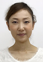 田村好江 tamura yoshie
