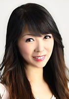 中島弘子 nakajima hiroko