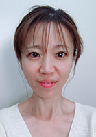 清水和美 shimizu  kazumi