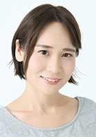 七瀬アリーサ nanase arisa