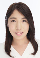 藤井ゆかり fujii yukari