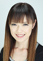 菊地真理 kikuchi mari