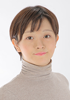 寺岡香織 teraoka kaori