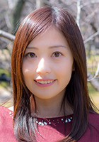 山口陽菜子 yamaguchi hinako