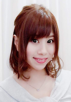 上原明 uehara mei