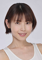 仁科結香 nishina yuka