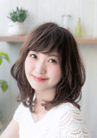 三浦泉 izumi miura