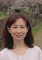 山内美由樹 yamauchi miyuki