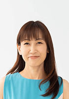 須藤美樹 Sudo Miki