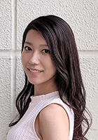 小林修子 Kobayashi Shuko