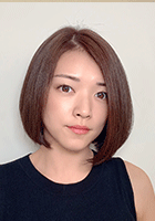 大谷さや香 Otani Sayaka