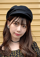 小角あずさ Kosumim Azusa