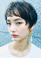 秋本永儷 Akimoto Eri