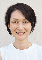 中村幸子 nakamura sachiko