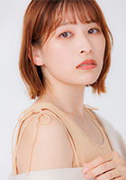 小川真由 Ogawa Mayu