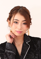 三浦綾奈 Miura Ayana