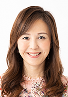 出口真季子 Deguchi Makiko