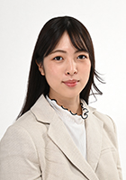 杉本あいり Sugimoto Airi