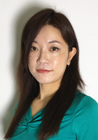 若月みどり Wakatsuki Midori