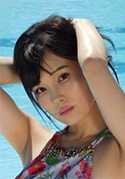 坂崎葵 Sakazaki Aoi