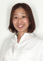 長坂育代 Nagasaka Ikuyo