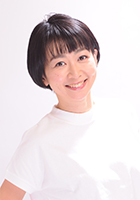 香月貴帆 Katsuki Kiho